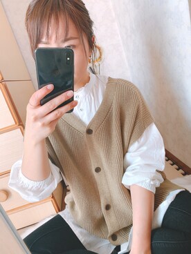 ✽K✽さんのコーディネート