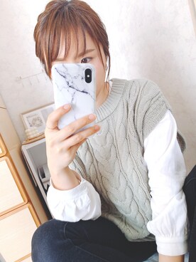 ✽K✽さんのコーディネート