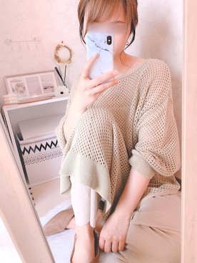 ✽K✽さんのコーディネート