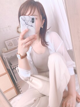 ✽K✽さんのコーディネート