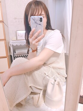 ✽K✽さんのコーディネート