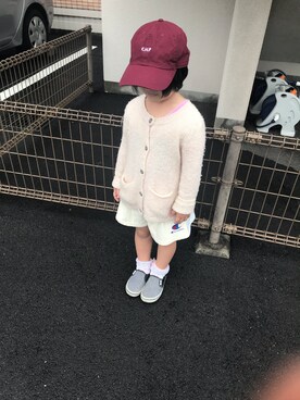 popcoonさんのコーディネート