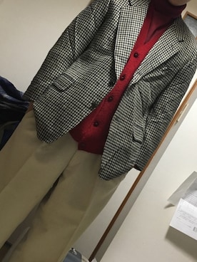 NAYAKOHEIさんのコーディネート