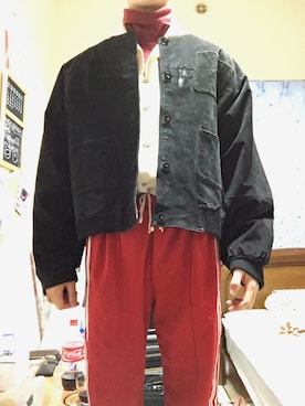 NAYAKOHEIさんのコーディネート