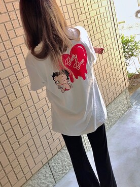 kchan0203さんのコーディネート