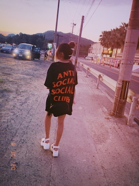 kchan0203さんのコーディネート