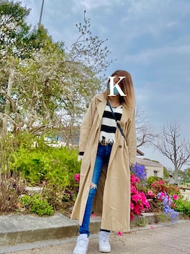 kchan0203さんのコーディネート