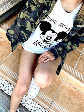 kchan0203さんのコーディネート