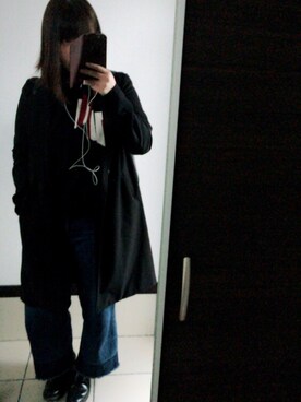 まりさんのコーディネート