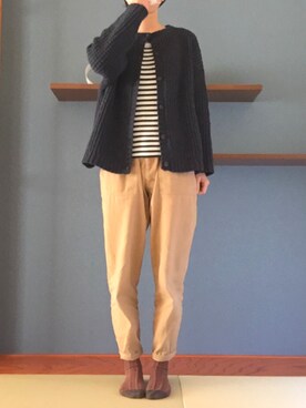 しのさんのコーディネート