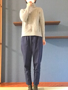 しのさんのコーディネート