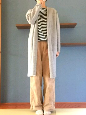 しのさんのコーディネート