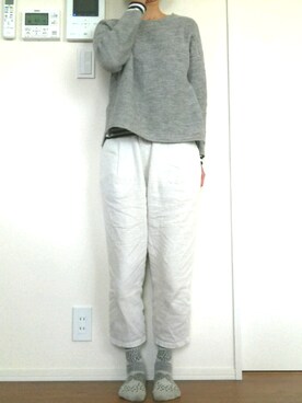 しのさんのコーディネート