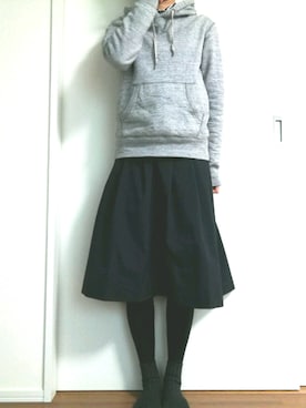 しのさんのコーディネート