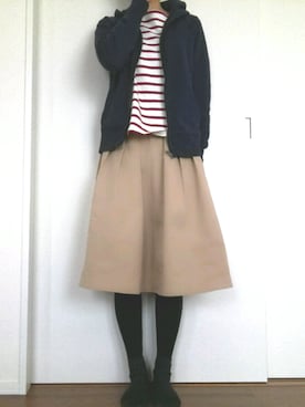 しのさんのコーディネート