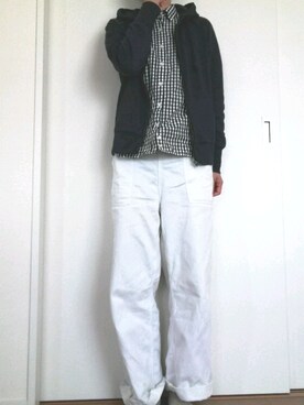 しのさんのコーディネート