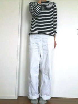 しのさんのコーディネート