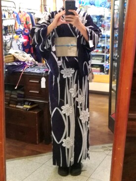 しのさんのコーディネート