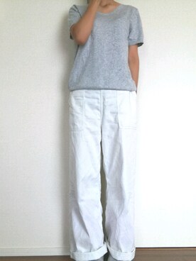 しのさんのコーディネート