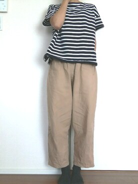 しのさんのコーディネート