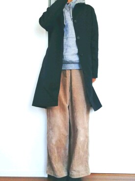 しのさんのコーディネート