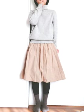 しのさんのコーディネート