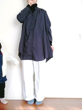 しのさんのコーディネート