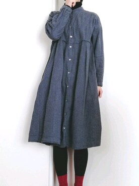 しのさんのコーディネート