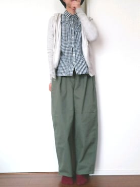 しのさんのコーディネート