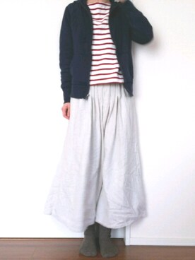 しのさんのコーディネート