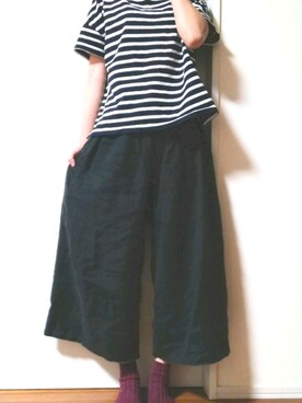 しのさんのコーディネート