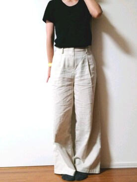 しのさんのコーディネート