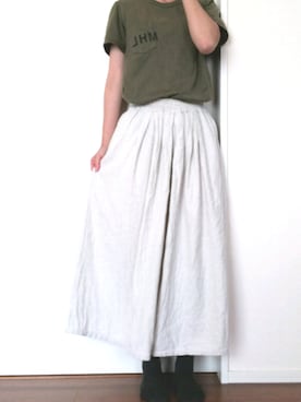 しのさんのコーディネート