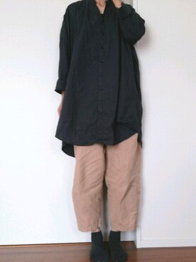 しのさんのコーディネート