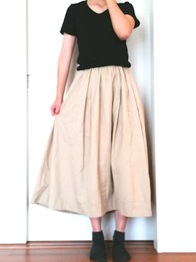 しのさんのコーディネート