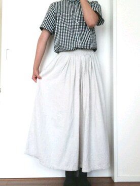 しのさんのコーディネート