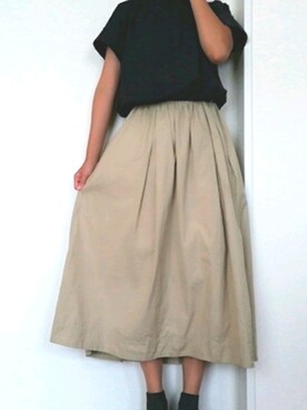 しのさんのコーディネート