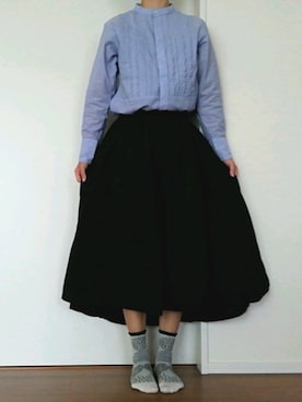 しのさんのコーディネート