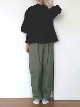 しのさんのコーディネート