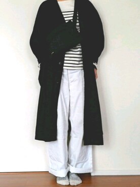 しのさんのコーディネート