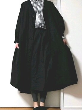 しのさんのコーディネート