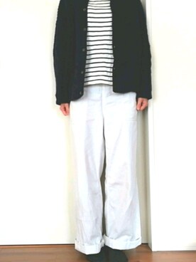 しのさんのコーディネート