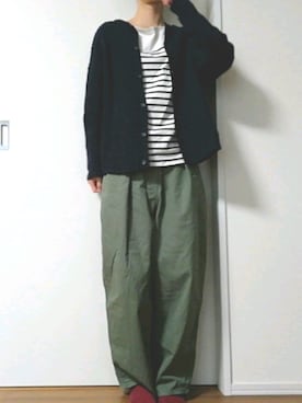 しのさんのコーディネート