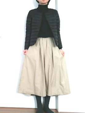 しのさんのコーディネート