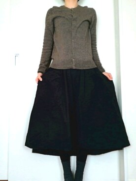 しのさんのコーディネート