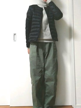 しのさんのコーディネート