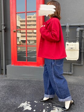 anna721さんのコーディネート