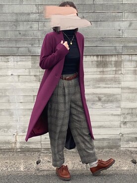 anna721さんのコーディネート