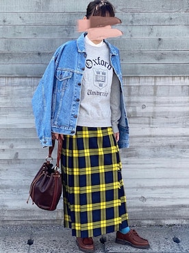 anna721さんのコーディネート