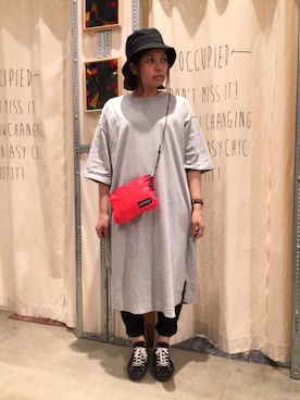 iku_miさんのコーディネート